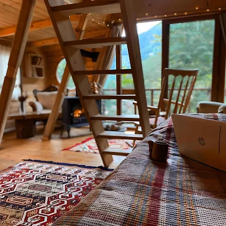 Hotel apartamentowy Garden Uzungol 3*