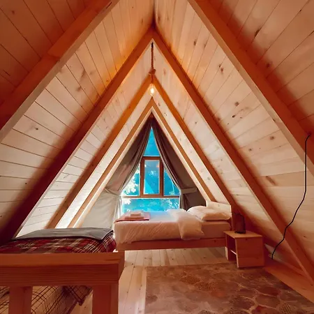 Garden Uzungol Trabzon