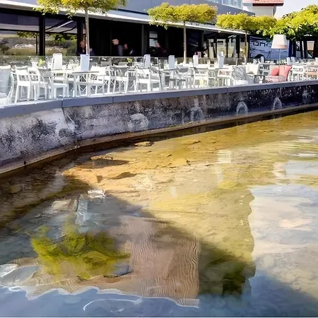 Hotel apartamentowy Garden Uzungol 3*