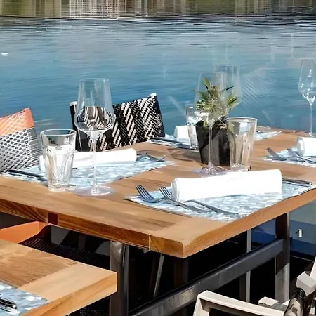 Hotel apartamentowy Garden Uzungol