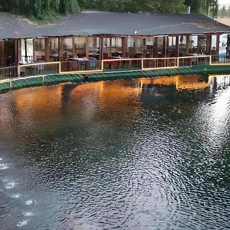 Garden Uzungol Aparthotel