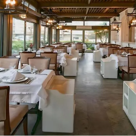 Garden Uzungol Hotel apartamentowy