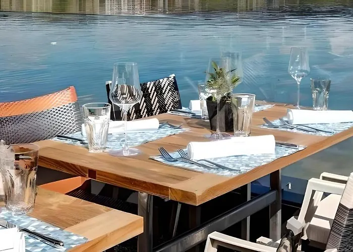 Aparthotel Garden Uzungol