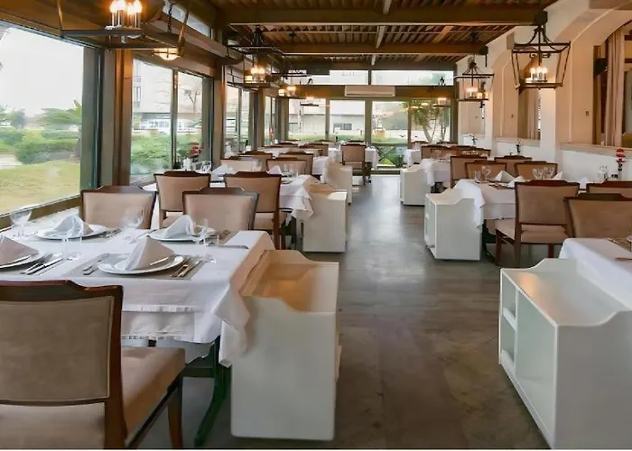 Garden Uzungol Aparthotel