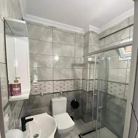 Garden Uzungol Трабзон