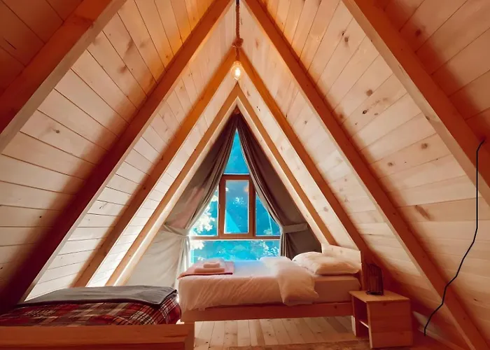 Garden Uzungol Trabzon