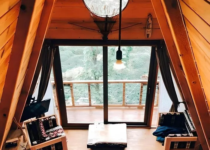 Garden Uzungol Aparthotel