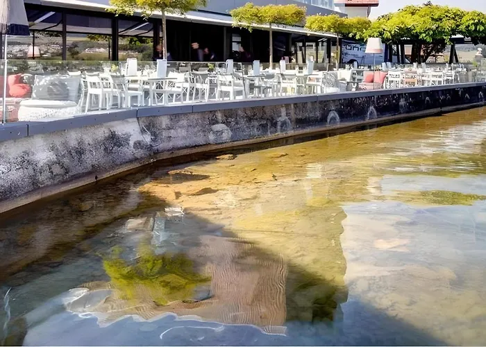 Aparthotel Garden Uzungol 3*