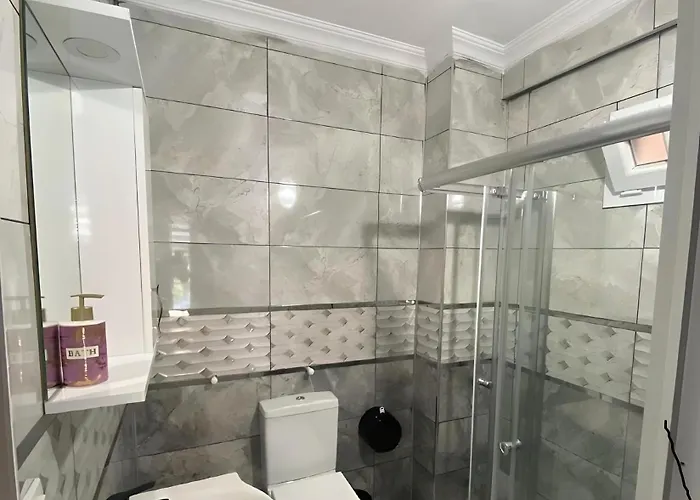 Garden Uzungol Trabzon