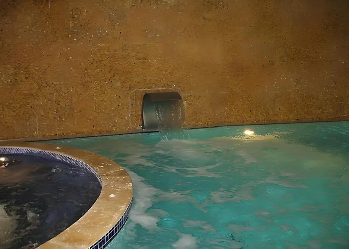 Aparthotel Garden Uzungol Trabzon